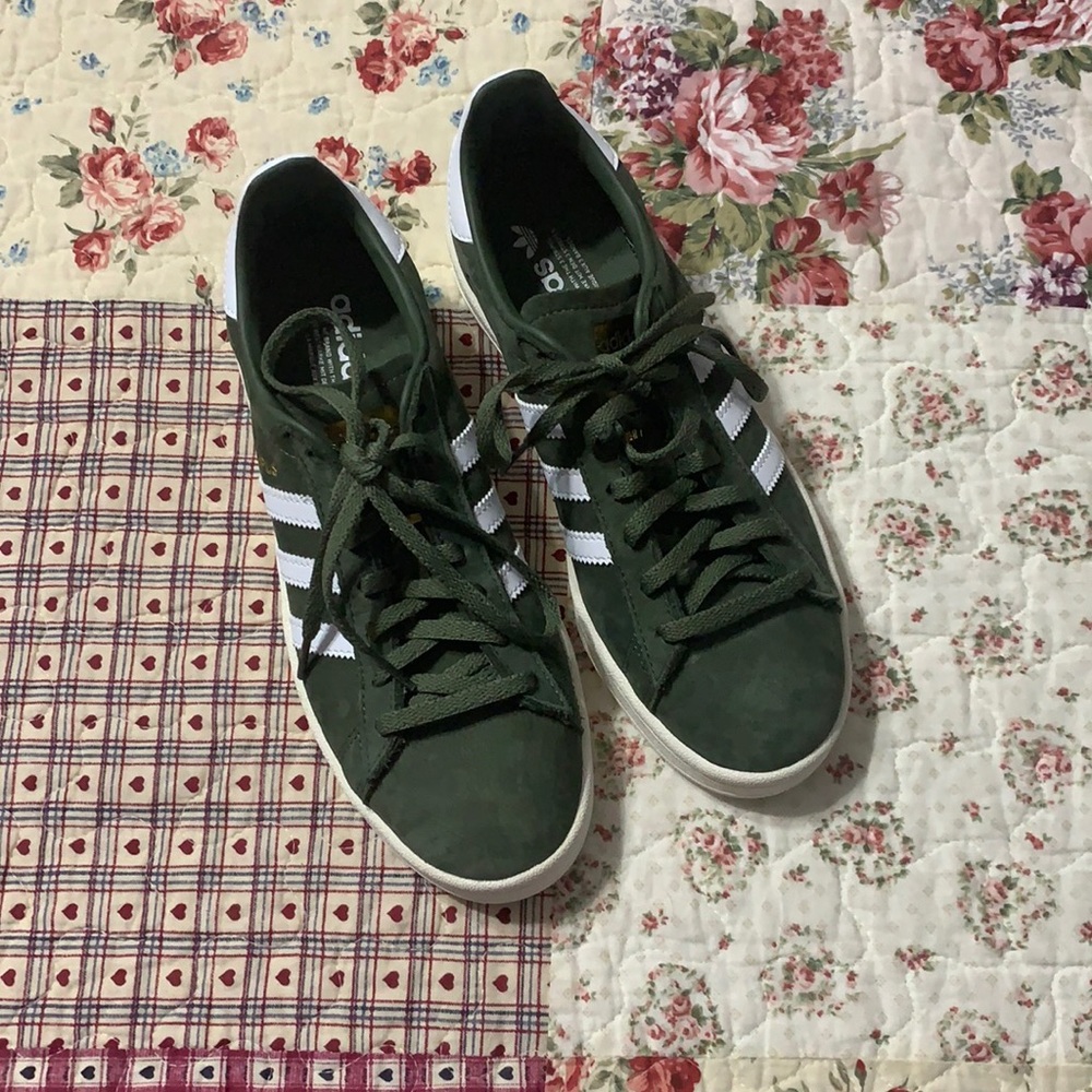 Adidas size 7